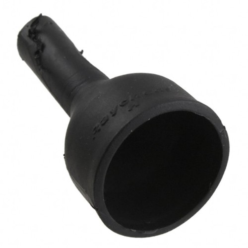 HEATSHRINK BOOT SZ32 BLACK