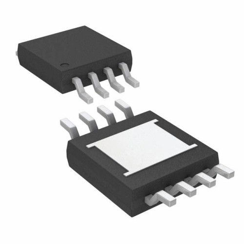 RES ARRAY 4 RES 1M OHM 8TSSOP