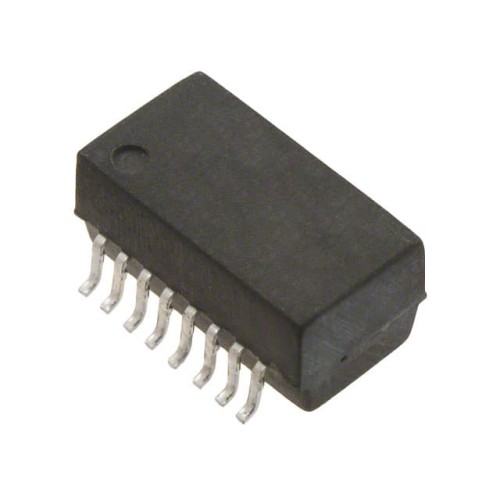 TRANSFORMER TELECOM DUAL T1/E2