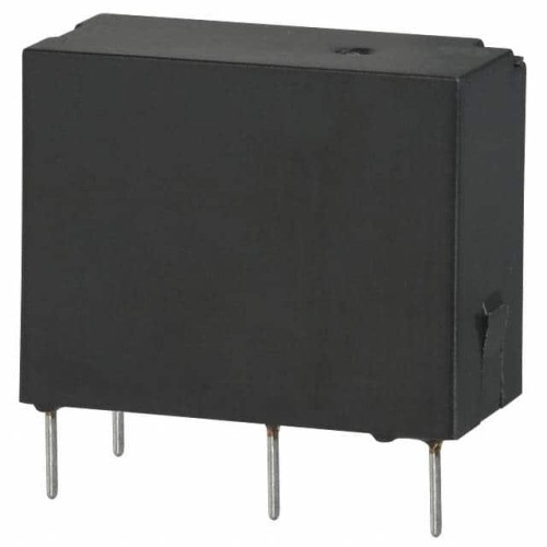 RELAY GEN PURPOSE SPST 5A 5V