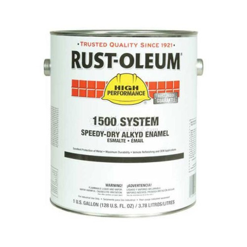 1500 SYSTEM <600 VOC SPEEDY-DRY