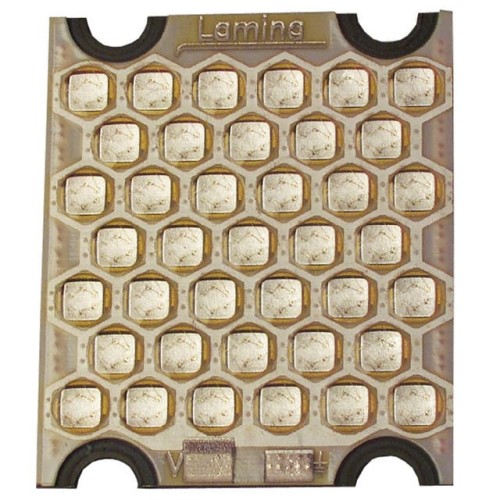 LED ARRAY WHITE 1.25 X 1.05" SMD