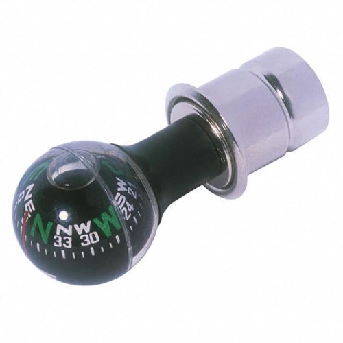 AUTO LIGHTER 12V W/COMPASS