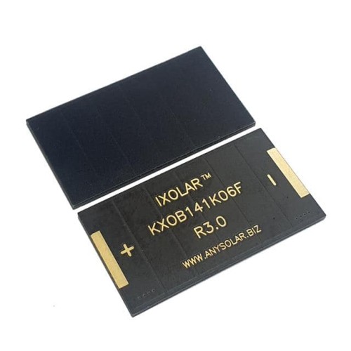 SOLAR CELL GEN3 4.15V 184.3MW