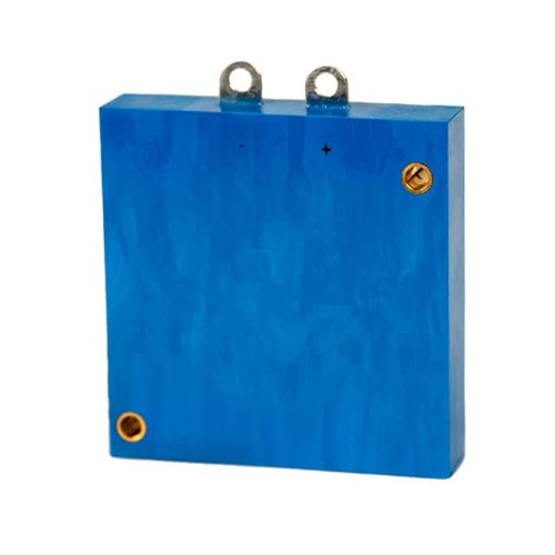 CAP TANT POLY 750UF 75V CHAS MNT