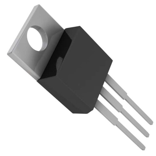 LT1085 - LOW DROPOUT POSITIVE FI