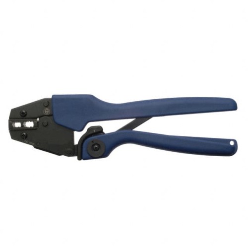 TOOL HAND CRIMPER 1/0-2AWG SIDE