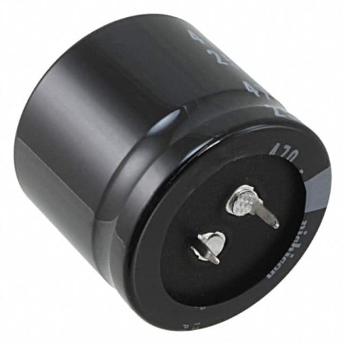 CAP ALUM 820UF 20% 200V SNAP