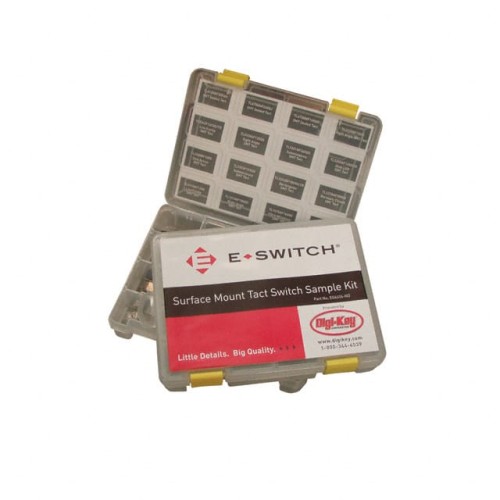 KIT SMT SUBMINIATURE TACT SWITCH