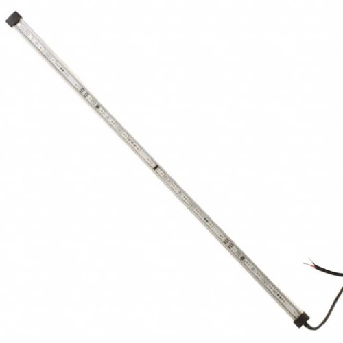 LIGHT BAR 24" BLU 24V 120DEG 10W