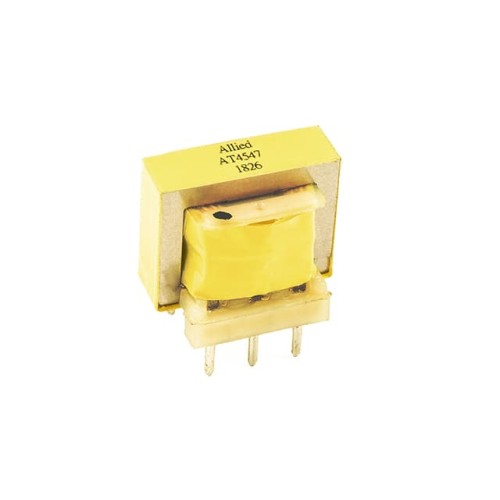 AUDIO TRANSFORMER