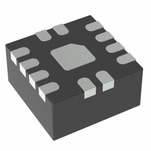 5.5V, 1A LOW RDS(ON) LOAD SWITCH