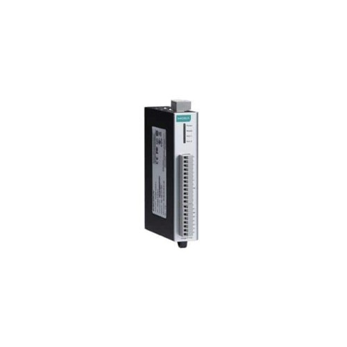 Remote Ethernet I/O with 4AO, an