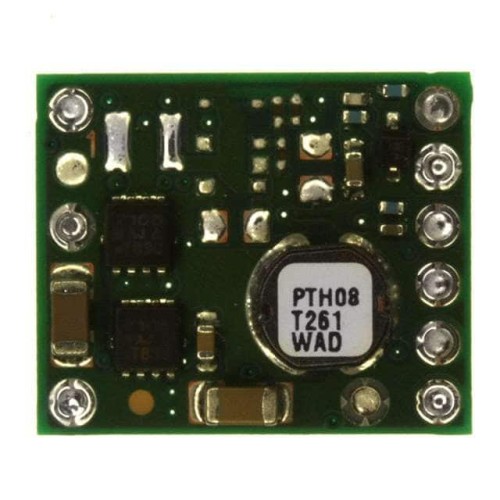 DC DC CONVERTER 0.69-5.5V