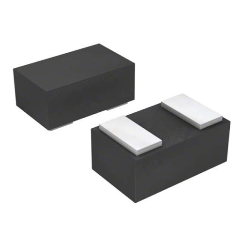 TVS DIODE 5.3VWM 10VC TSLP-2-17