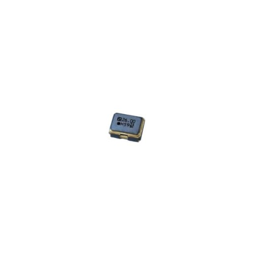 XTAL OSC XO 27MHZ CMOS 1.8V SMD