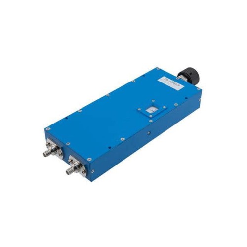 PHASE SHIFTER: SMA F 0-8GHZ