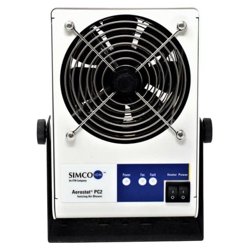 AEROSTAT PC2 BENCHTOP IONIZER WI