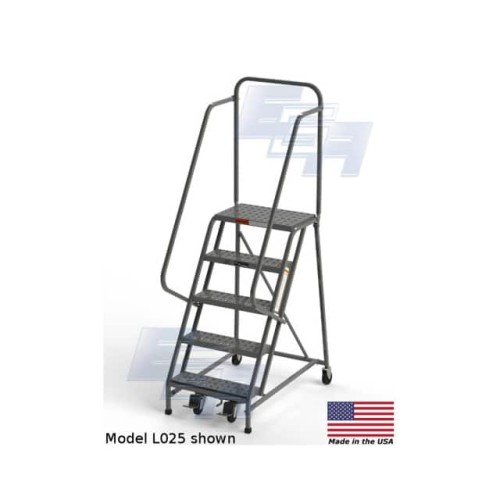 EGA STEEL INDUSTRIAL ROLLING LAD