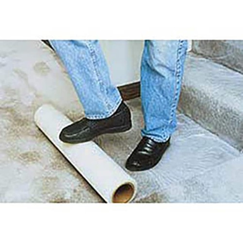 36"W X 500'L CARPET PROTECTION F