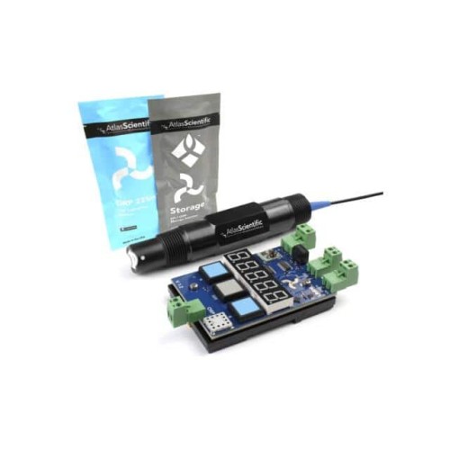 INDUSTRIAL ORP KIT