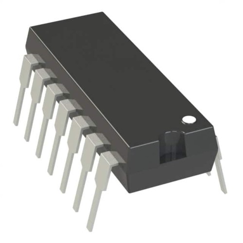 IC F/V & V/F CONV 100KHZ 14DIP