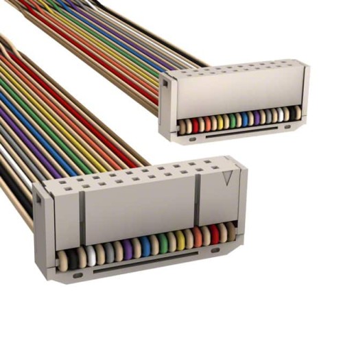 IDC CABLE - MSR20K/MC20F/MSR20K