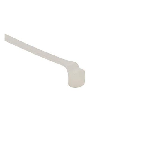 LOW PROFILE CABLE TIE, 10.4" LON