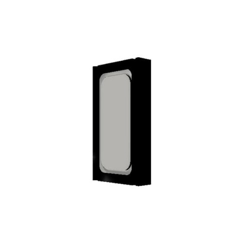 SPEAKER .7W 8 OHM 90 DB 950 HZ