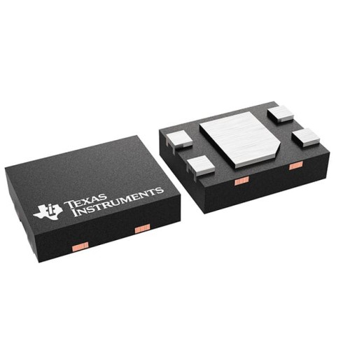 LOW-POWER, LOW-VOLTAGE (1.65 V T