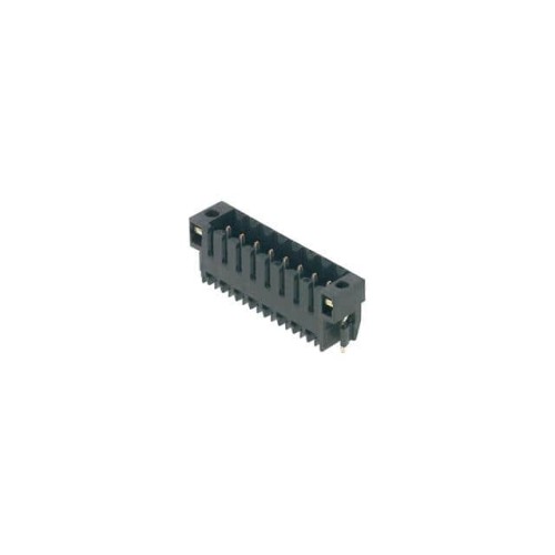 TERM BLOCK HDR 6POS VERT 3.5MM