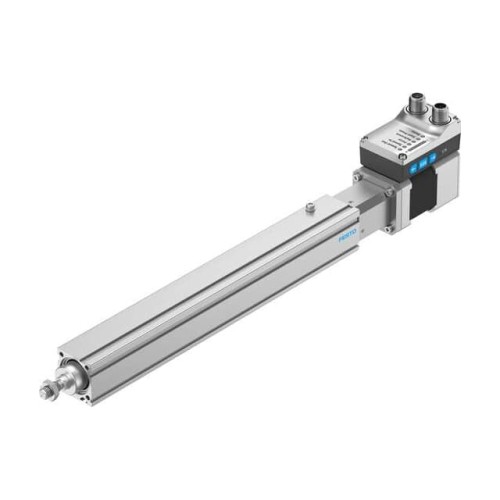 ELECTRIC CYLINDER UNIT