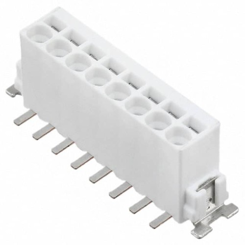CONN TERM BLOCK