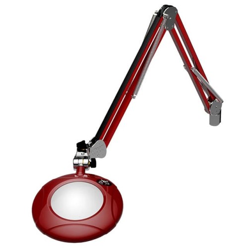 LAMP MAGNIFIER 3 DIOPTER CLAMP
