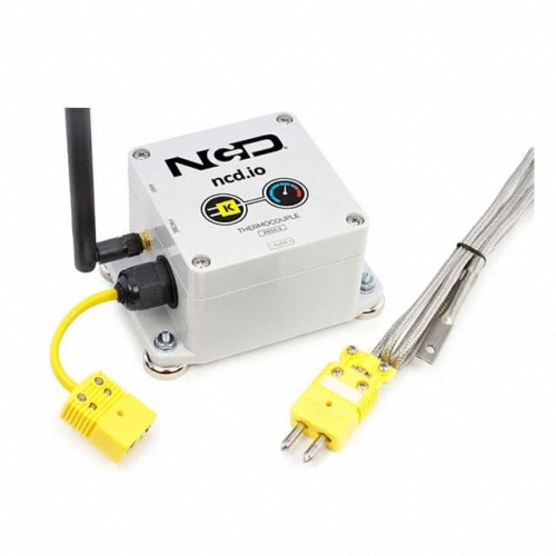 Thermocouple Temperature Sensor