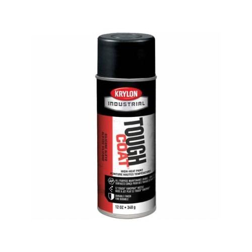 INDUSTRIAL TOUGH COAT HIGH-HEAT