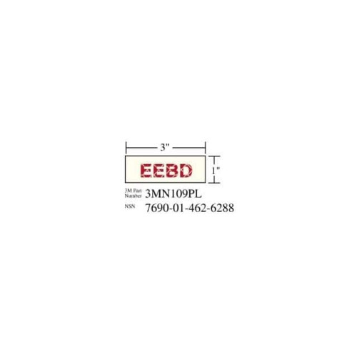 3M PHOTOLUMINESCENT FILM 6900, S
