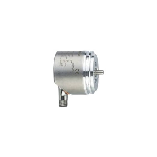 SOLID SHAFT ENCODER; SHAFT DIAME