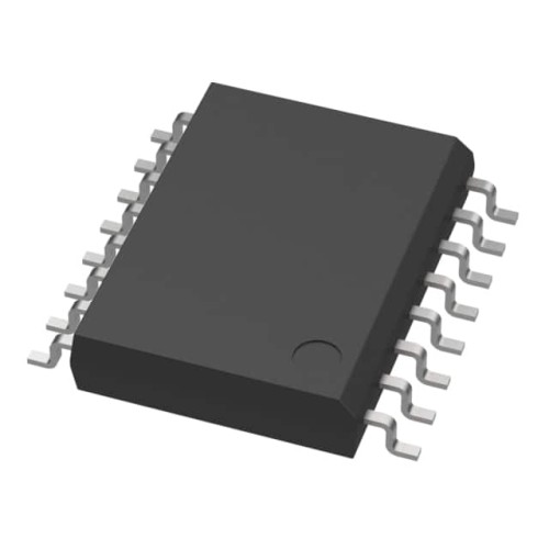 DGTL ISO 2500VRMS 4CH GP 16SOIC