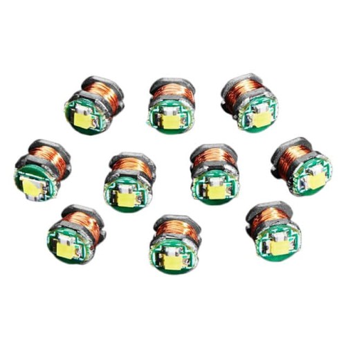 LARGE INDUCTIVE WIRELESS LEDS -