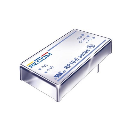 DC DC CONVERTER 3.3V 10W