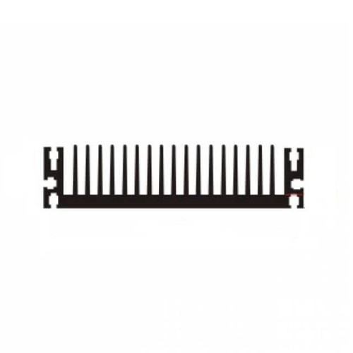 EXTRUDED HEATSINK 200X300MM