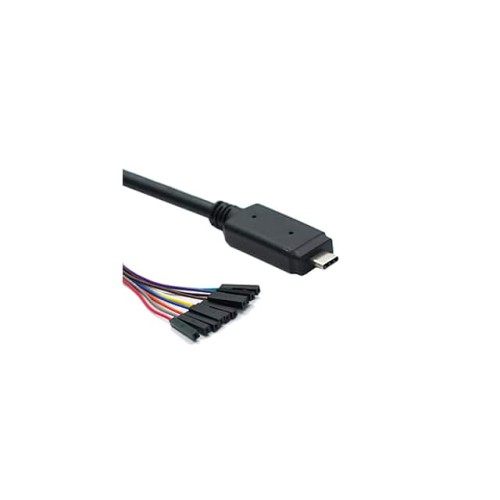 CABLE USB TO UART 1.8M