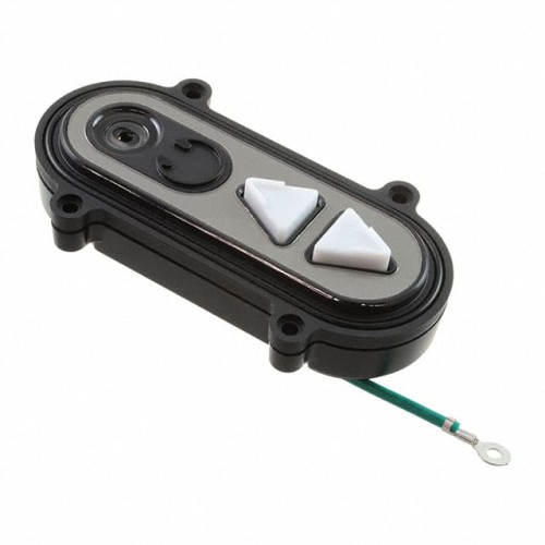 ADA COMPLIANT HEADSET/MICROPHONE