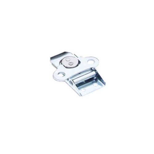 #2 ZN LINK LOCK .205 HOLE