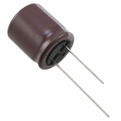 CAP ALUM 330UF 20% 160V RADIAL