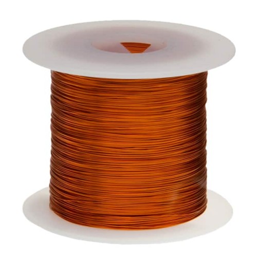 #20 HVY MAG WIRE, 240C NAT 1LB