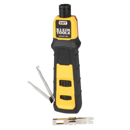 IMPACT PUNCHDOWN TOOL, 110/66 BL