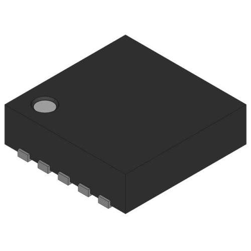 AUDIO AMPLIFIER, 2W, 1 CHANNEL(S
