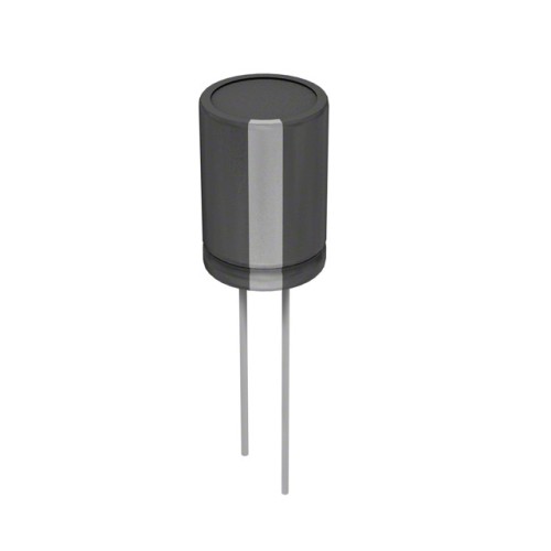 CAP ALUM 33UF 20% 16V RADIAL
